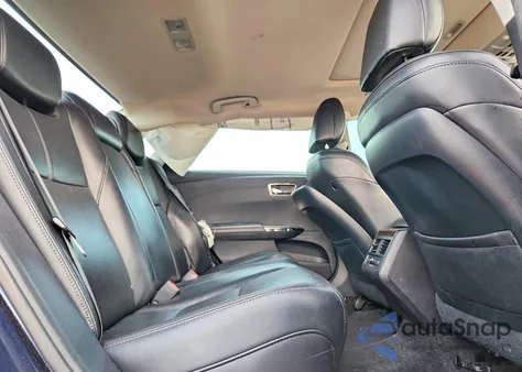 2015 Toyota Avalon Xle из США, поврежденный, VIN 4T1BK1EB7FU151403